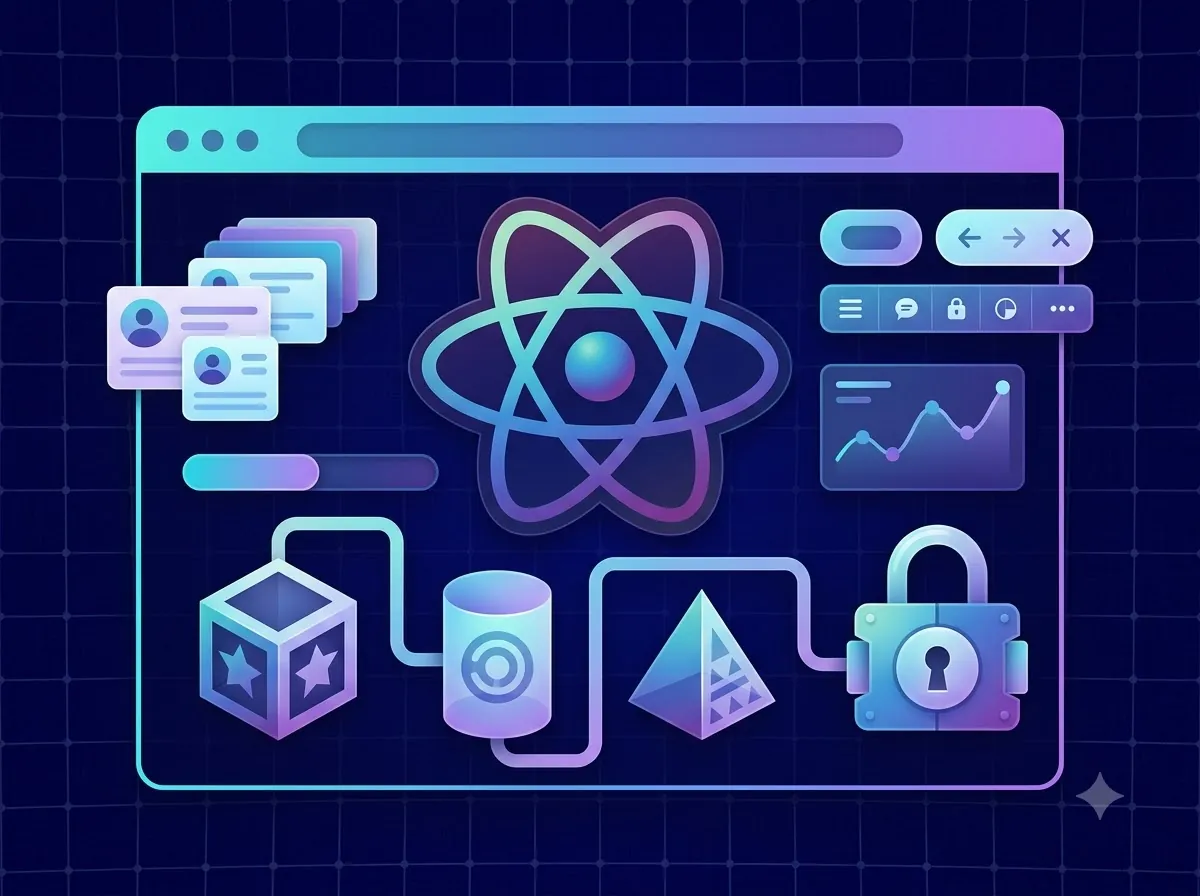 Modern Frontend Essentials