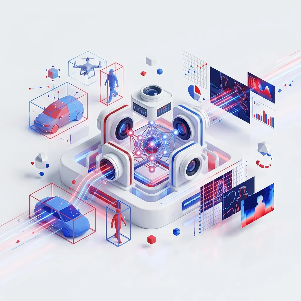 Computer Vision & AI