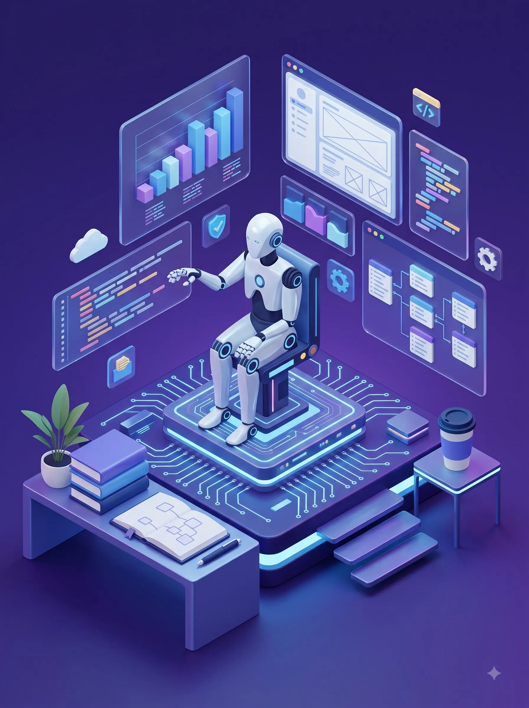 Autonomous Robot