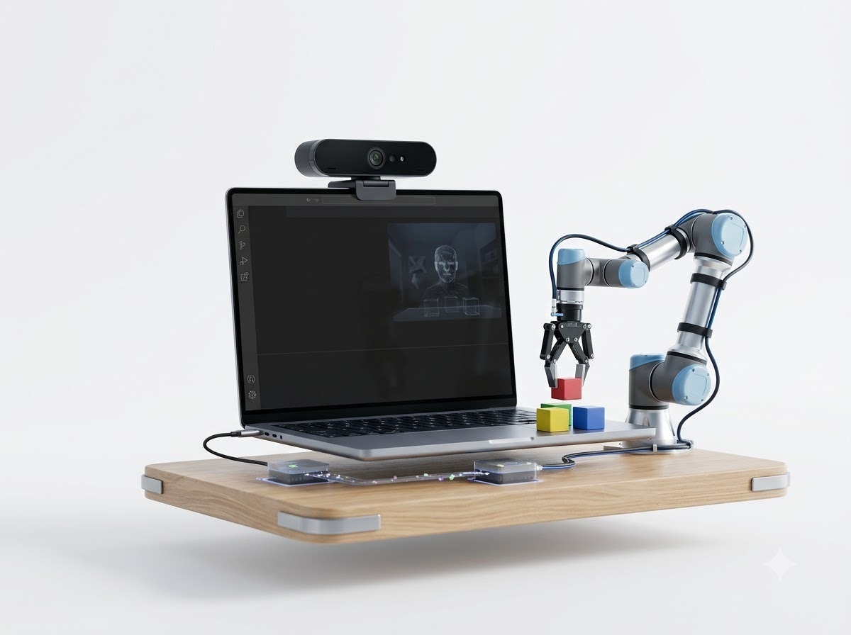 Computer Vision & Intelligent Systems