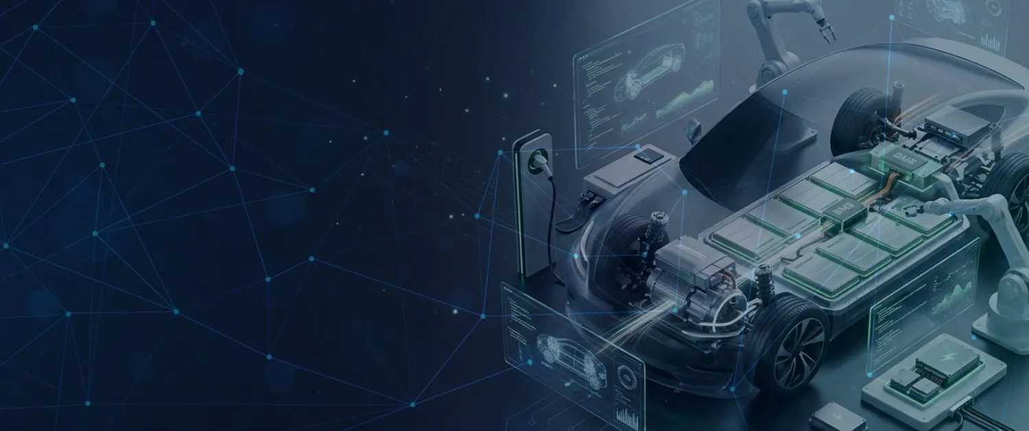 Electric Vehicle Engineering