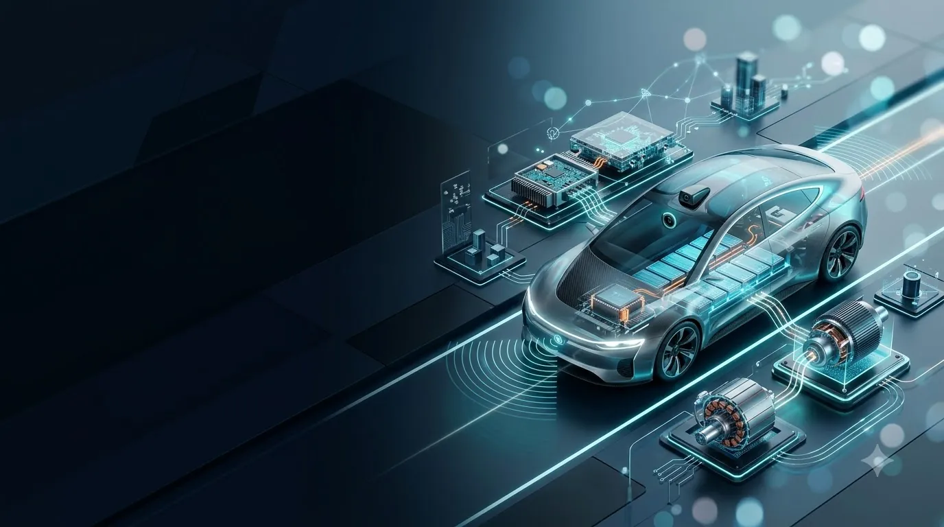 Electric Vehicle Engineering