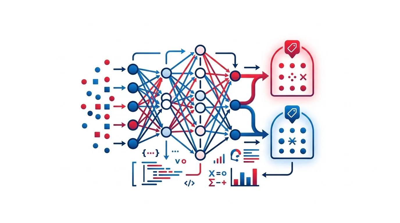 Python ML Classification Projects