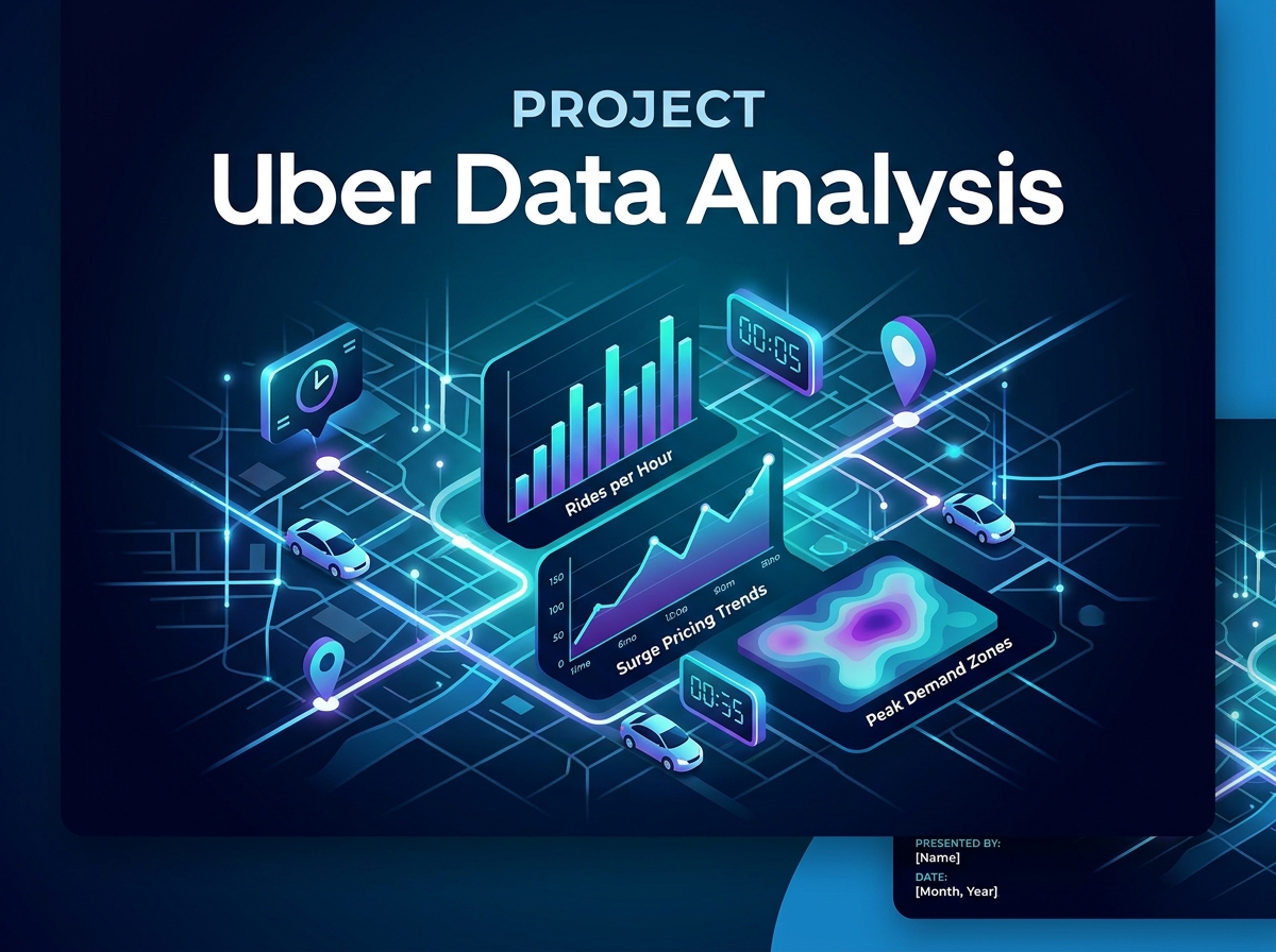 Uber Data Analysis