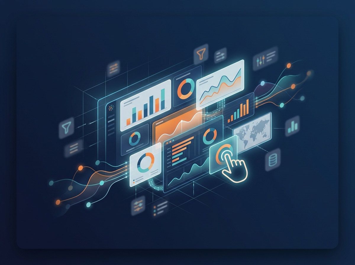 Tableau for Data Visualization and Dashboards