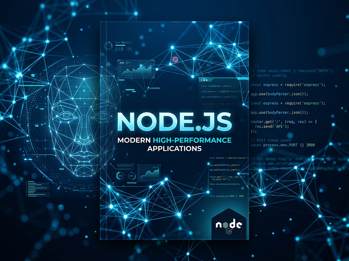 Node.js Programming Essentials