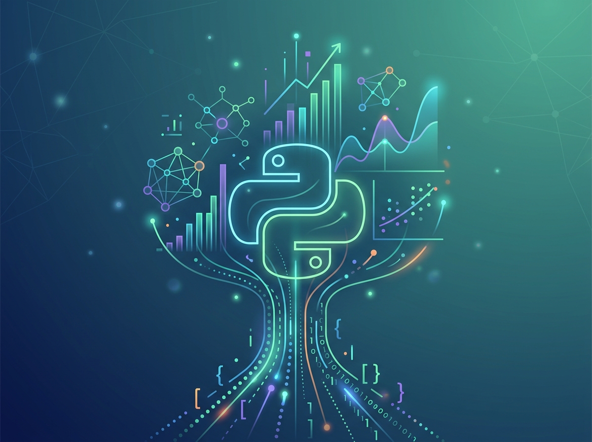 Python for Analytics