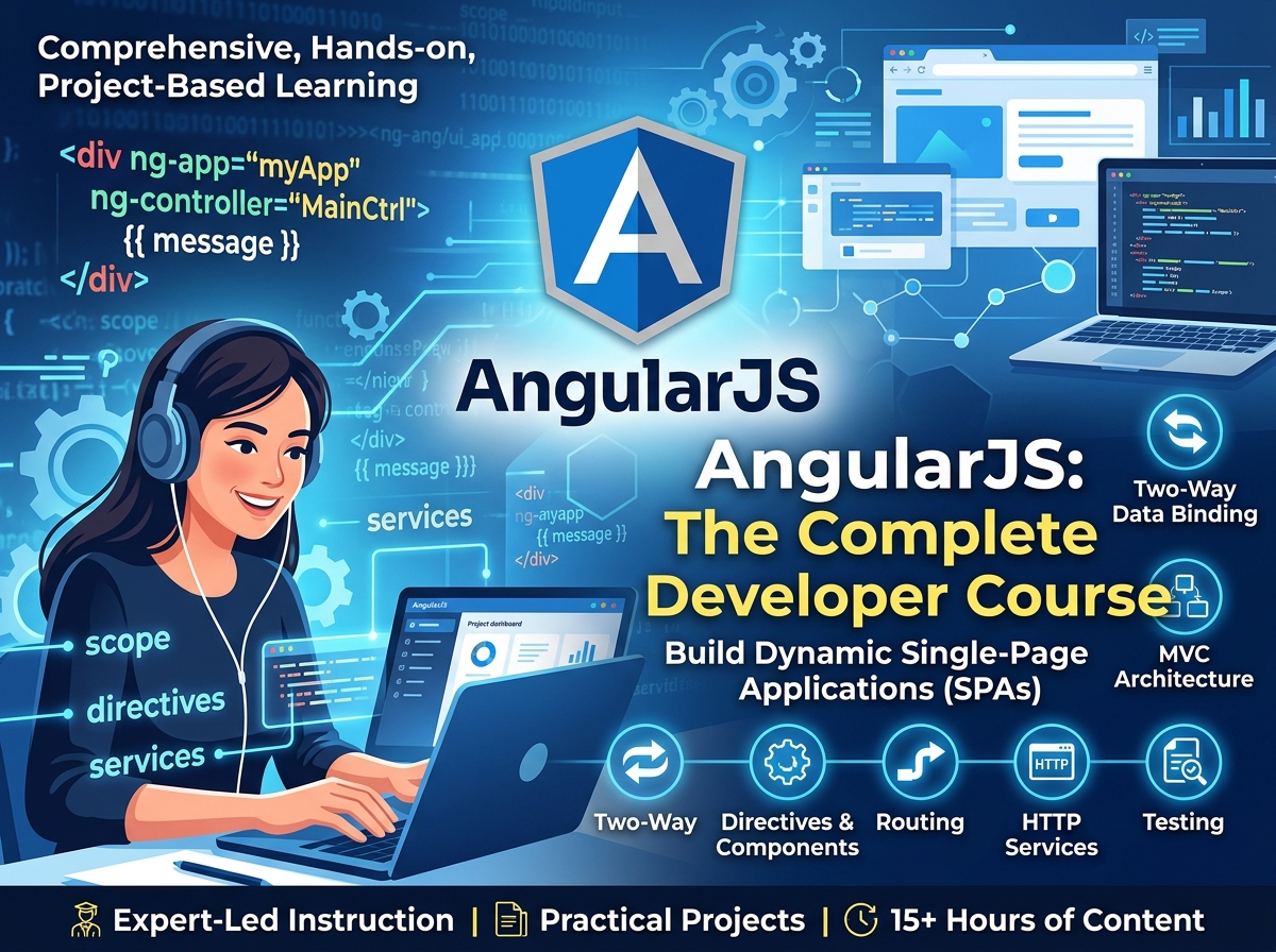 AngularJS