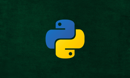 Python Complete Course