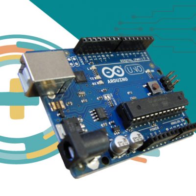 Arduino – Learn from Experts