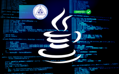 Internship on Java Programming
