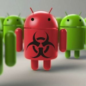 Malware Detection in Android Applicatoin