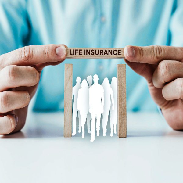 Online Life Insurance Sytem