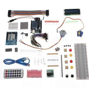 DIY Kits & Sensors