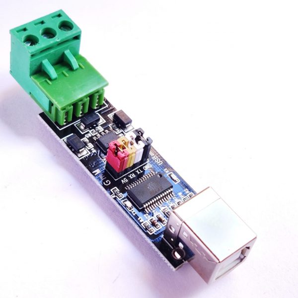 PE 428 usb to rs485 industrial