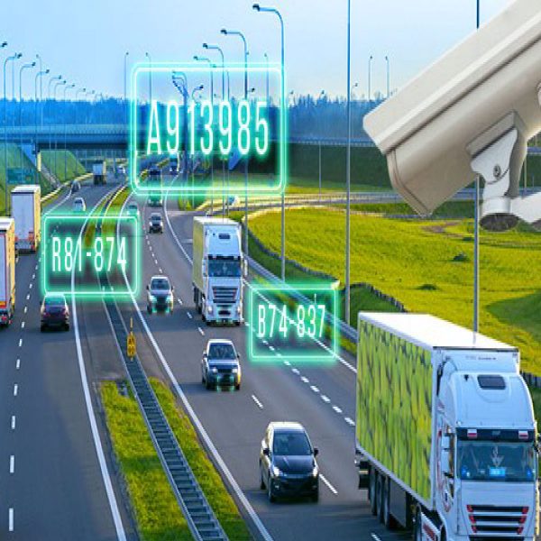 NUMBER PLATE DETECTION BASED AUTOMATIC TOLLGATE