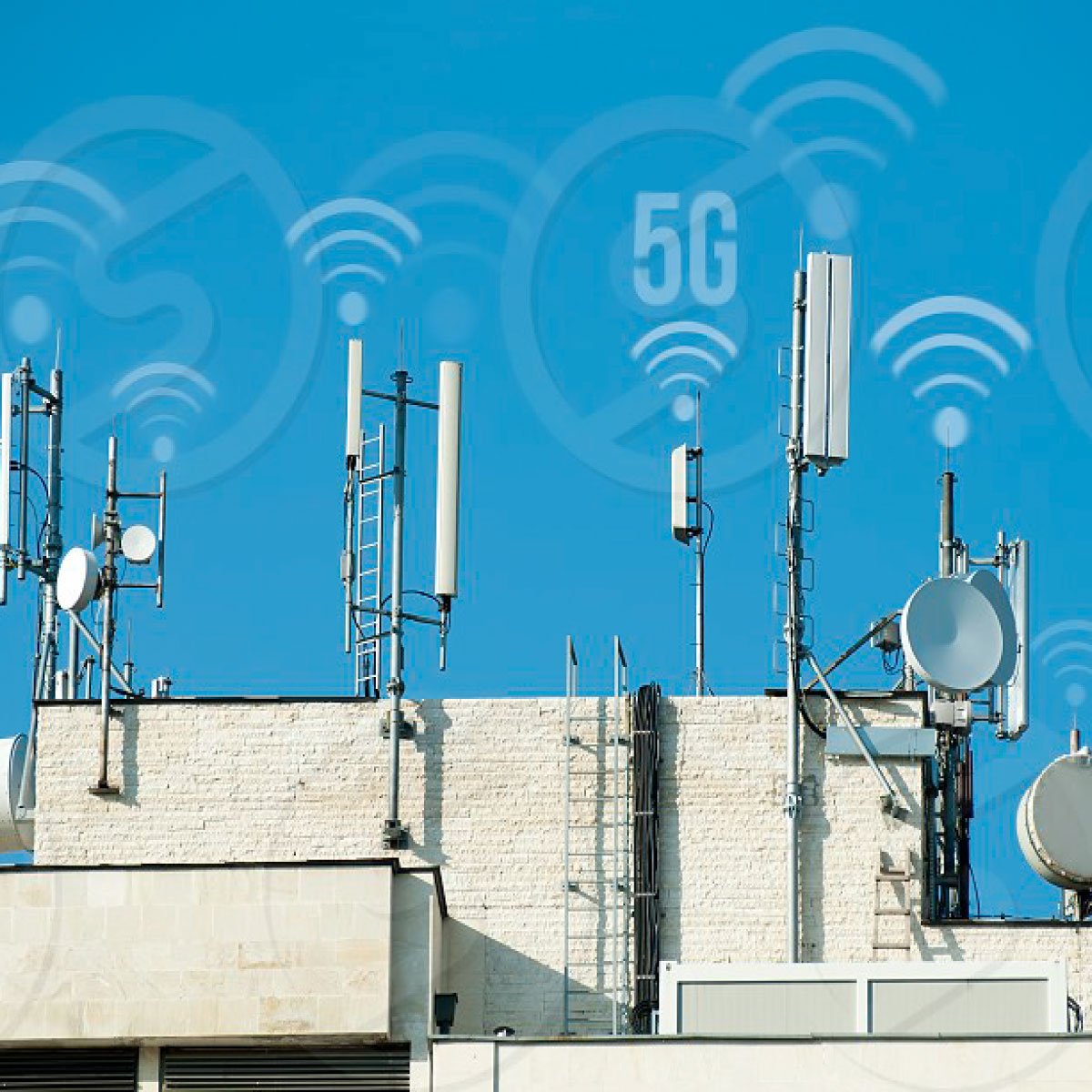 Non Orthogonal Multiple ACcess Technique In 5G Communication System