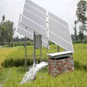 Solar Pv Water Pumping Solution using Three Level Cascaded Inverter Connected Induction Motor Drive