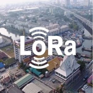 A LoRa enabled sustainable messaging system for isolated communities