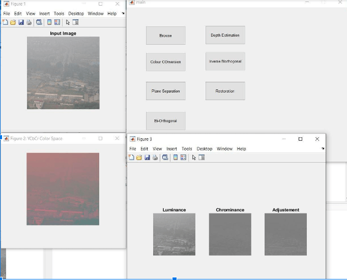 Image Enhancment In Foggy Images 1