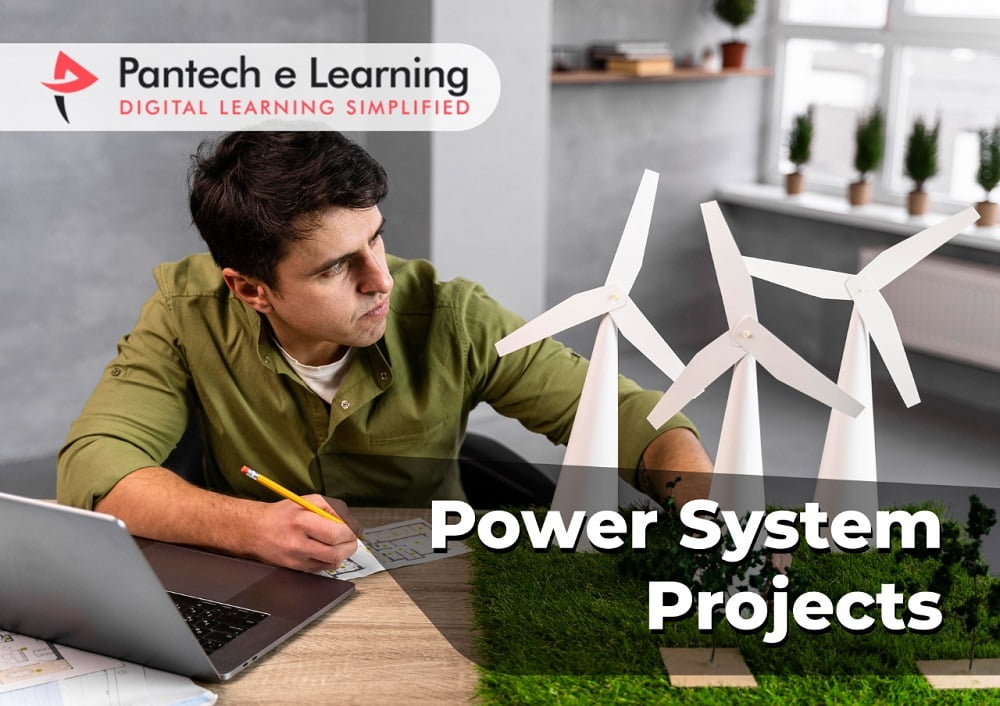 Power System Projects