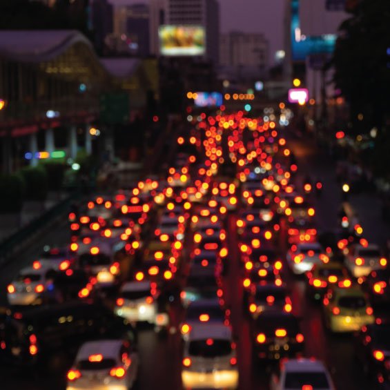 Smart Traffic Systems Using Lifi Technology for Automoblies