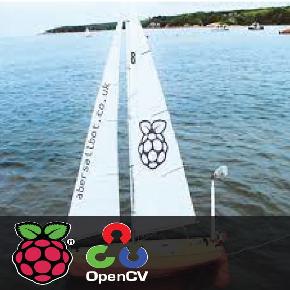 Autonomous Boat for Fisherman Border Security using Raspberry Pi 1