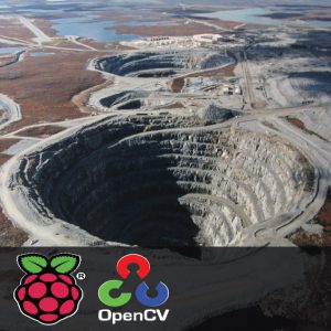 Coal Mine Monitoring System using Raspberry Pi and MQTT 1