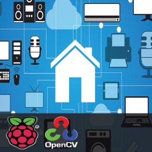 Home Automation System using Bluetooth and Raspberry Pi 1