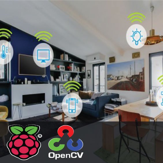Home Automation System using NFC and Raspberry Pi 1