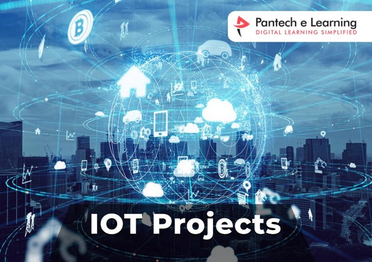 iot capstone project ideas for it students