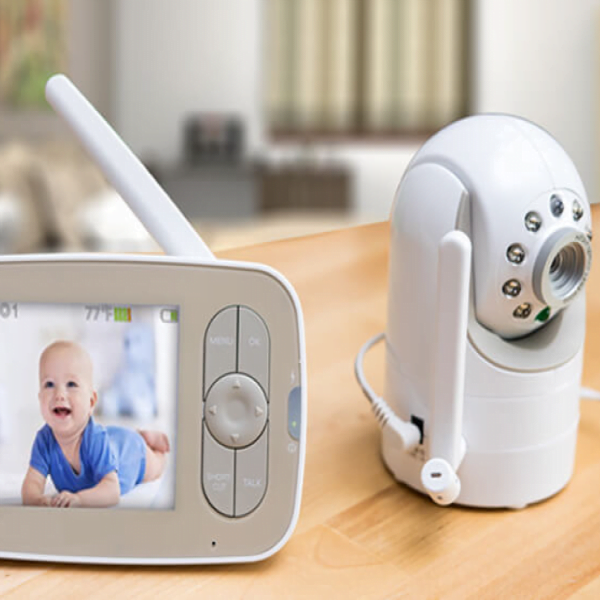 Intelligent Baby Monitoring System using Image Processing