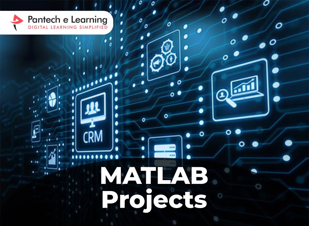 Matlab Based Projects