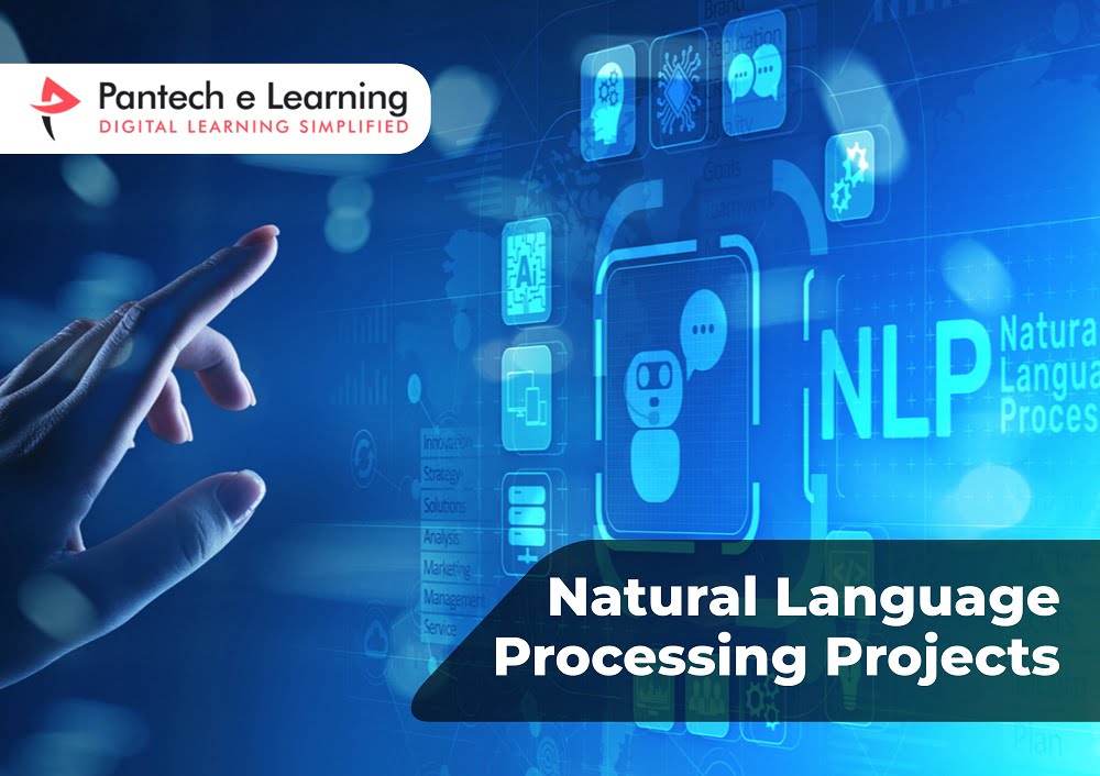 NLP Projects 