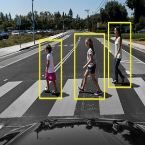 Vehicle Identification Using Deep learning for ADAS