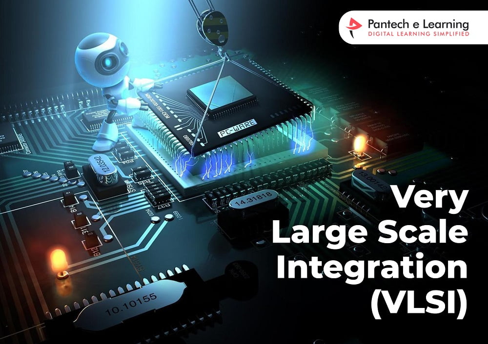 VLSI Projects