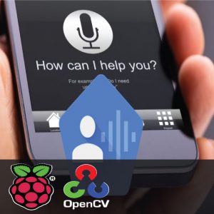 Voice Assistance using Android app and Raspberry Pi