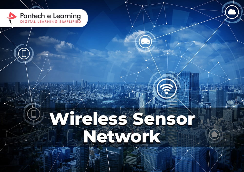 research on wireless sensor network technology