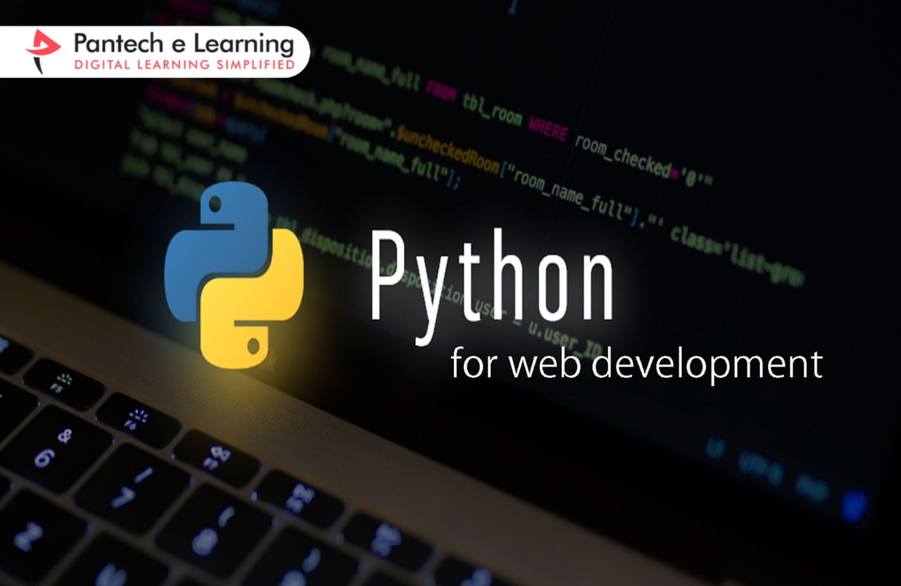 Is Python a good choice for web development in 2021?