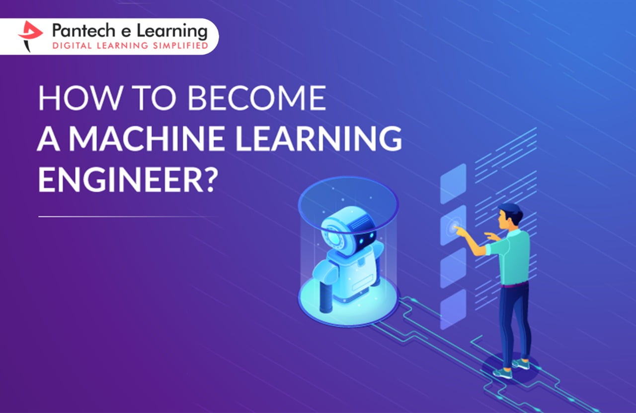 How to become a Machine Learning Engineer?