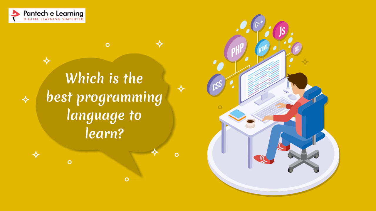 best Programming Language to learn