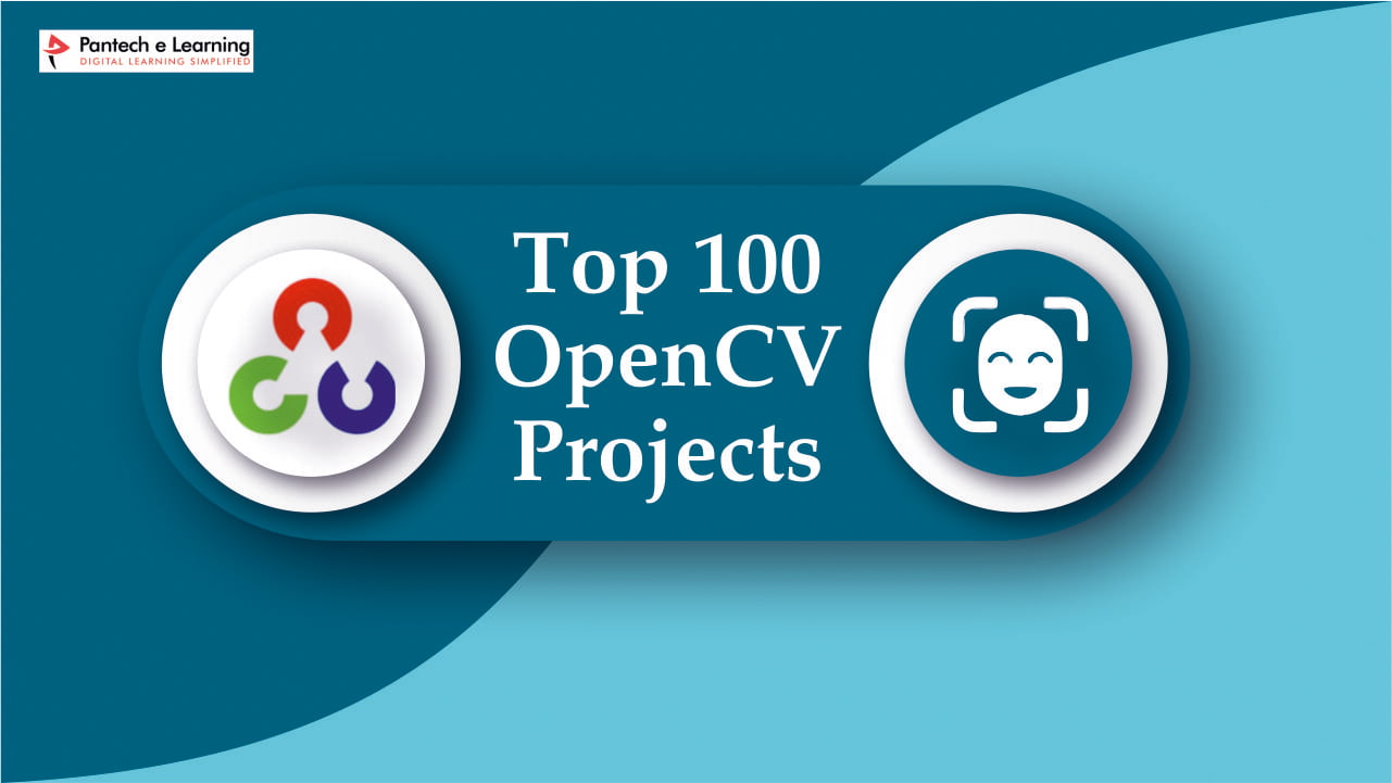 Top 100 OpenCV Projects 