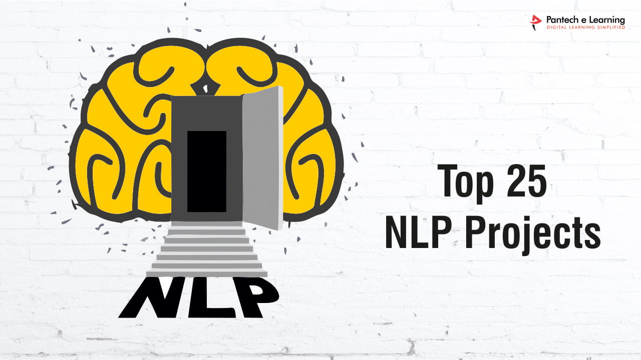 Top 25 NLP Projects