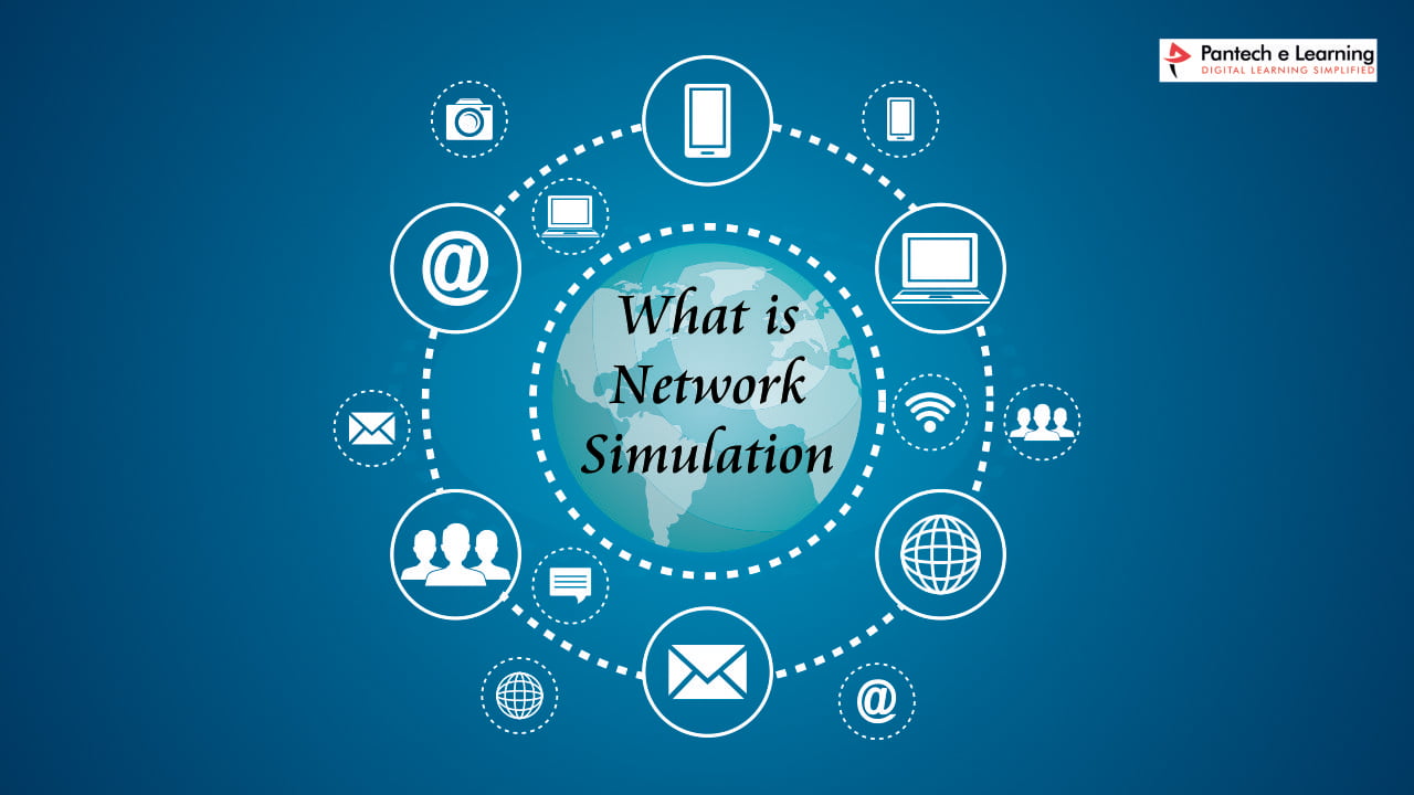What is Network Simulation | Advantages of Network Simulation