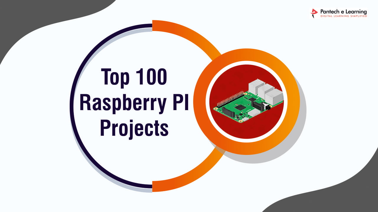 Top 100 Raspberry Pi Projects