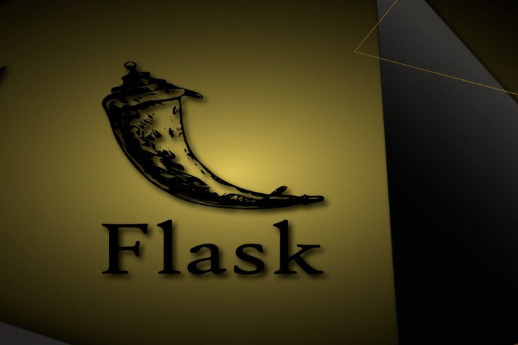 Flask Banner