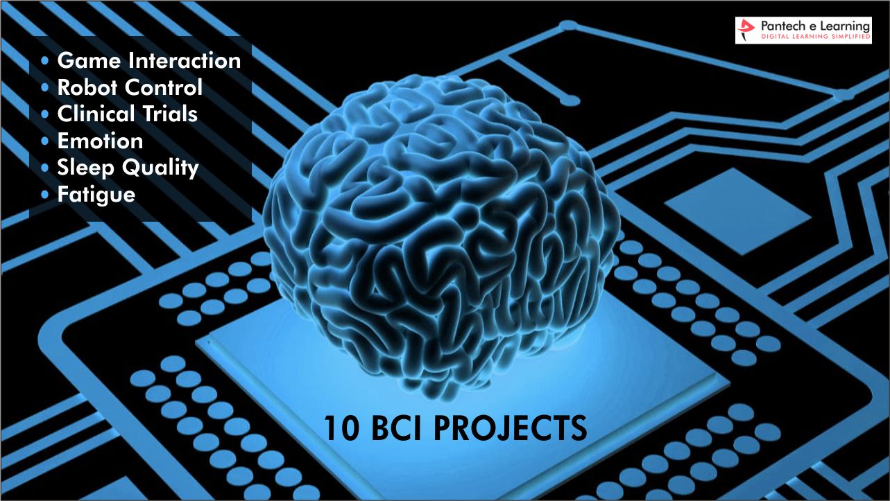 Top 10 BCI Projects | Brain Computer Interface Projects