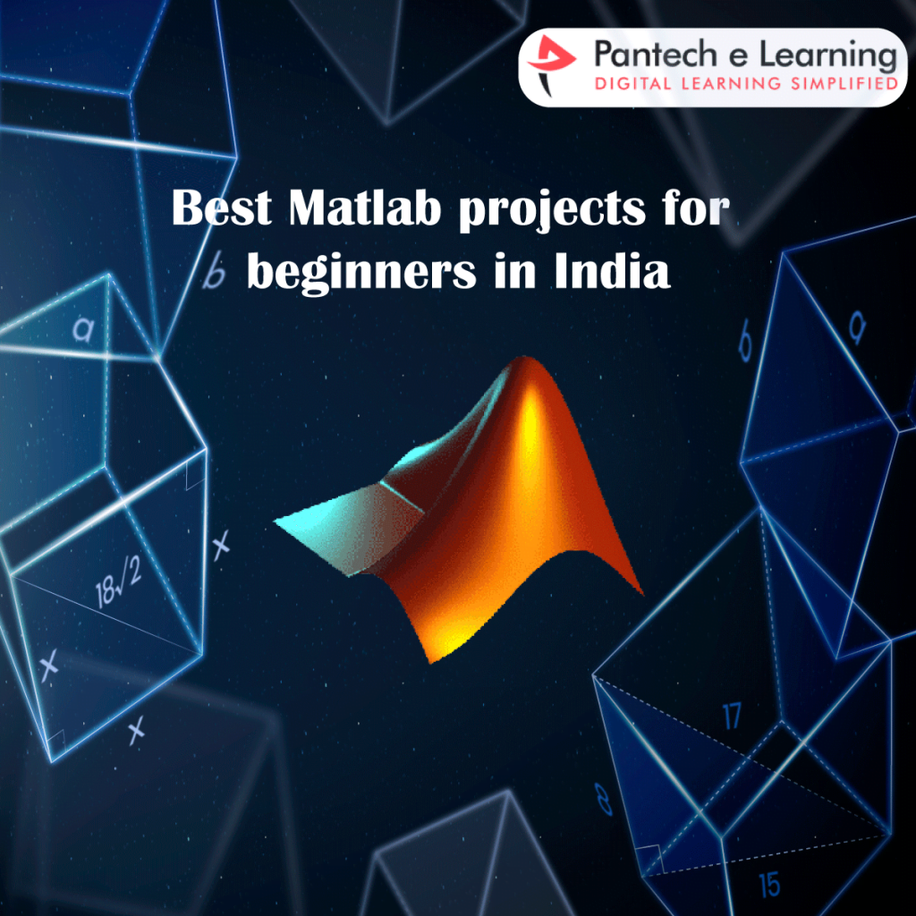 Best Matlab projects for beginners in India