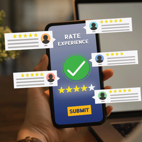 ML based opinion mining online customer reviews
