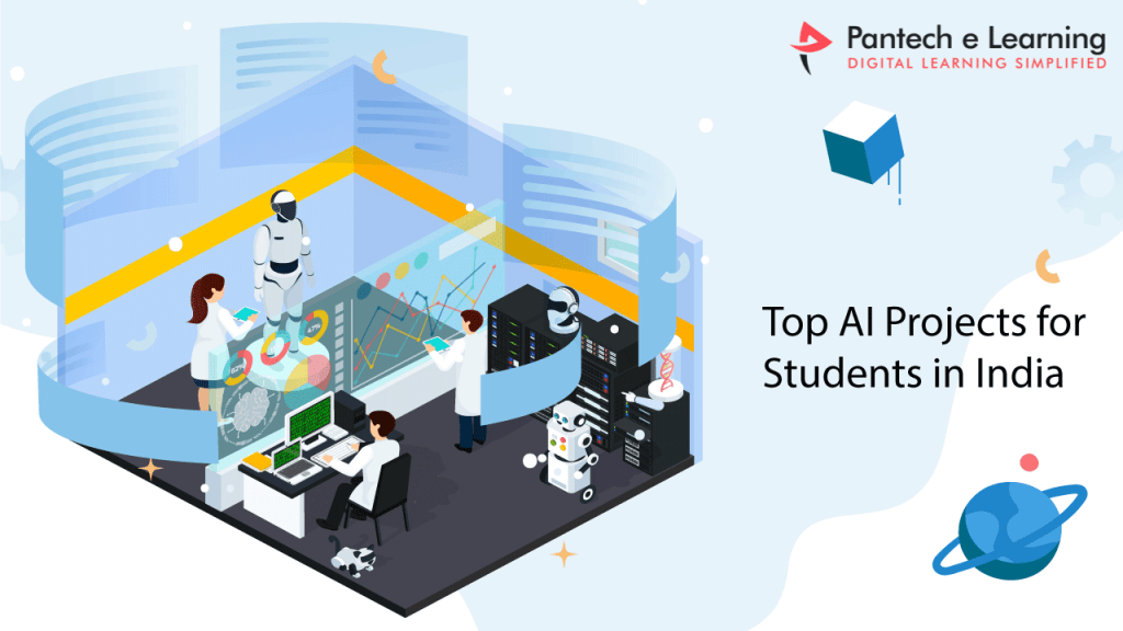 Top AI Projects for Students in India 1